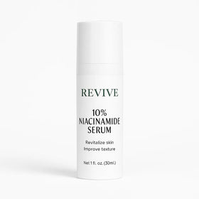Revive Radiant Skin Niacinamide Serum™